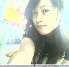 大眼女童生活照,记录成长的美好时光