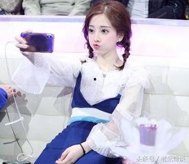 冯提莫不雅照片,不雅照片事件引发的舆论漩涡