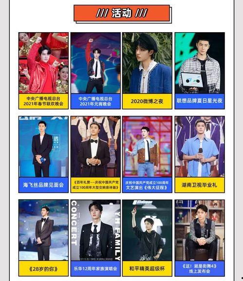 乐华娱乐微信,打造青春偶像，引领潮流风尚