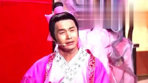 文松 最搞笑,笑点爆棚，欢乐无限