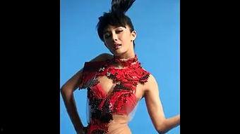 最新娱乐新闻头条杨幂,实力演绎现代女性成长历程