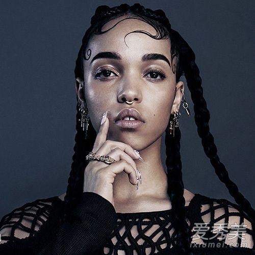 fka twigs个人资料,音乐奇才的多元艺术之旅