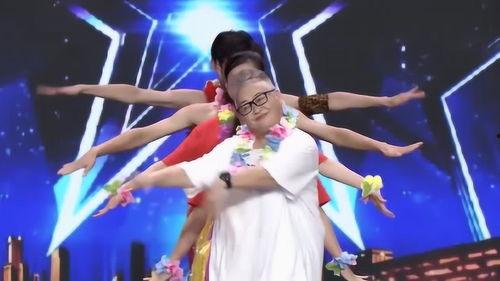 网红奶奶dj,跨越年龄的韵律传奇