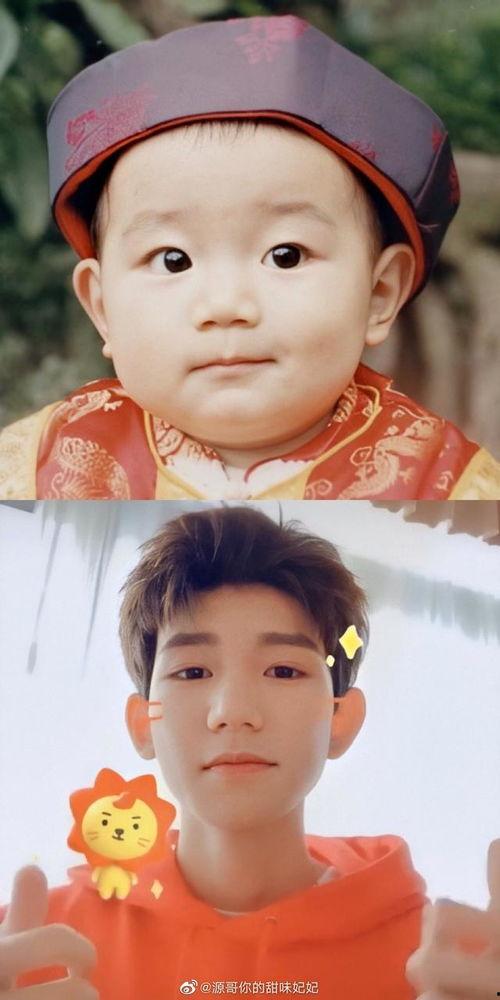 爷孙图片,温馨时光定格永恒