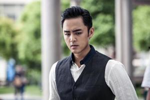 台湾演员明道,台湾影视界的璀璨明星