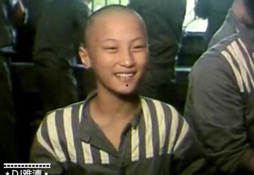 电影少年犯演员现状