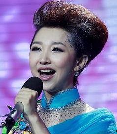 春晚王芳个人资料,才华横溢的喜剧演员