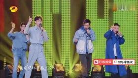唱跳搞笑组合,唱跳搞笑，多元魅力组合闪耀舞台