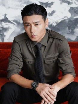 中医张晋个人资料