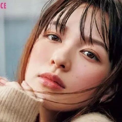 森绘梨佳生活照,镜头之外的生活日常