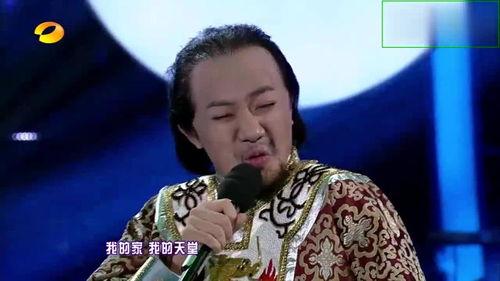 搞笑模仿唱歌,搞笑版歌唱大赛，笑料百出！