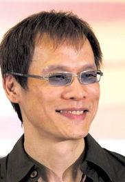 罗大佑图片,音乐传奇，岁月留声