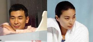 818男明星尺寸,身材尺寸大公开，谁才是最“硬核”男神？